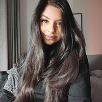 Lavisha Pareira