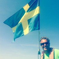 Fredrik Hellström, Phd