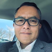 Luis E. Romero