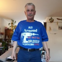 Arnoud De Heer