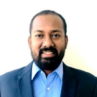 Ravi Ekka