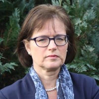 Mariette Hanenberg van den