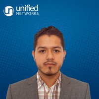 Eric Ortiz Carrillo