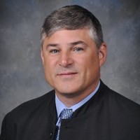 Jason Pittenger, Ed.D.