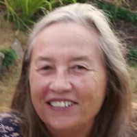 Claudia Stroud