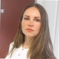 Veronica Bodea