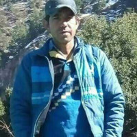 Ram Kumar