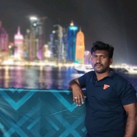 Vignesh Waran