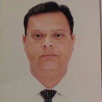 Yogesh Upadhyay