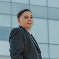 Christopher Martinez