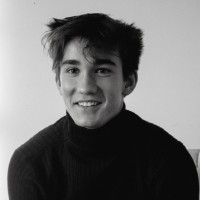 Nicholas Holland