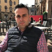 Carlos Gutierrez Ortiz