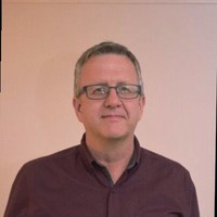 Malcolm Harrison