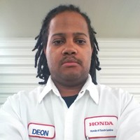 Deon Mitchell