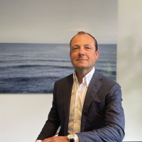 Boris Oudenbroek