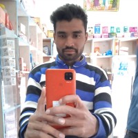 Vimal Kumar