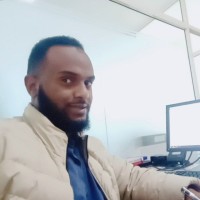 abdulmejid Mohammed