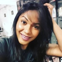 Alexya Alisson Viana