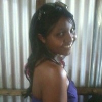 Hannah Warukira