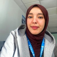 Siham Ouhammou