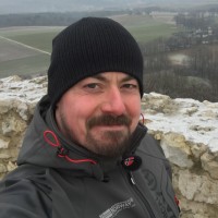 Bartosz Wojnicki
