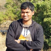 Anirban Nandy
