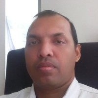 Dumith Nishantha