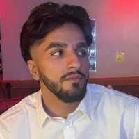 Rafay Raheel