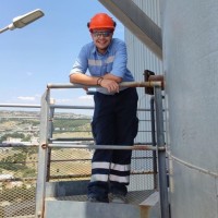 Gregory Karagogos