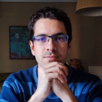 Daniel Sastre Quemada