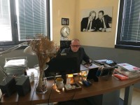 Walter Bruno