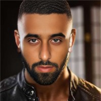 Norman Shahezad Mistry