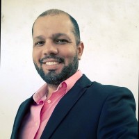 Luciano Luis Oliveira