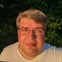 Eugene Potapov