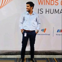 Mahesh G