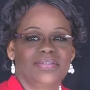 Olga Harris