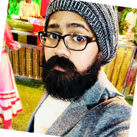 Taranveer Singh