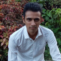 Bhavesh Ambaliya