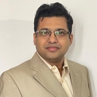 Indranil Roy