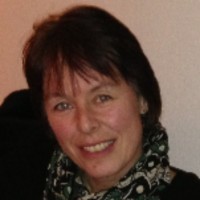 Jorunn Schie