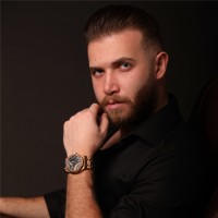 Reda Gharib