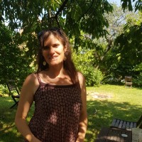 Géraldine Bailly-Comte