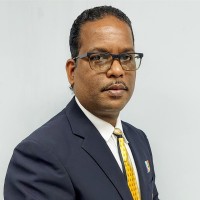 Clytus Williams MBA, PMP, CPP, CSSM
