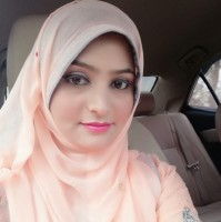 Hafsa Sultan