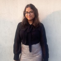 Dipali Singh