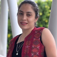 Anita Kamali