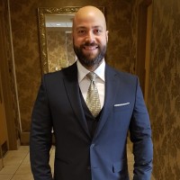 Anthony Abbruscato, P.Eng.