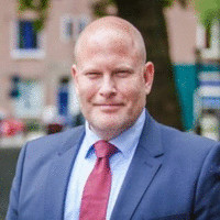 Patrick Van Der Meij