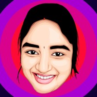 Bindu C