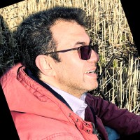 majid naderi